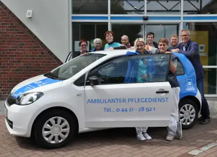 Foto von GPS Ambulanter Pflegedienst