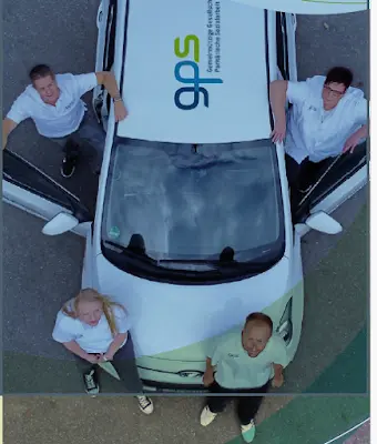 Foto von GPS Häusliche Pflege