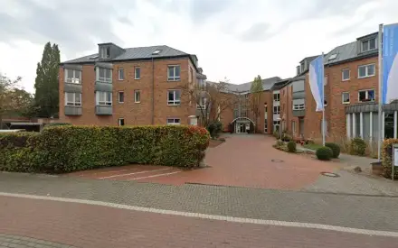 Foto von Grafschafter Diakonie Pflege gGmbH