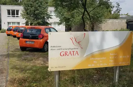 Foto von GRATA Ambulanter Alten und Krankenpflegedienst (Recklinghausen)