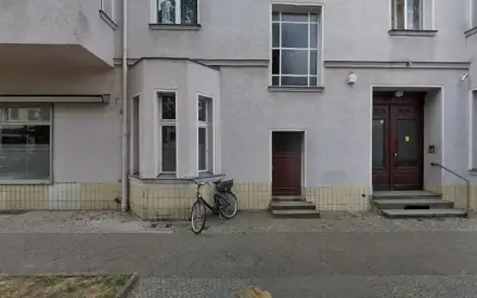 Foto von Greta Pflegedienst & Senioren Pflege-WG Schöneberg