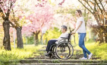 Foto von Greta Senioren Pflege-WG Lichtenberg