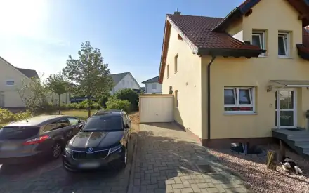 Foto von Grosses Herz-Private Pflege