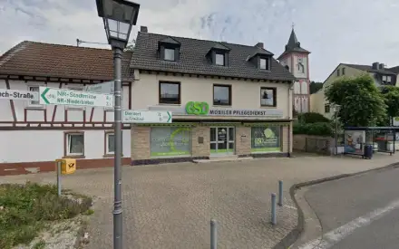 Foto von Gsd Mobiler Pflegedienst