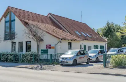 Foto von GSW Sozialstation & Ambulanter Pflegedienst