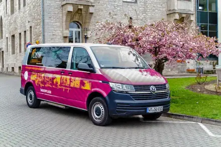 Foto von GSW Tagespflege am Caroline-König-Stift