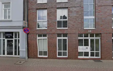 Foto von GtIB - Gesundheitsteam für Intensivpflege und Beatmung GmbH - WG Oldesloe