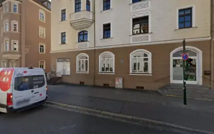 Foto von guad pflegt Heike Kastner