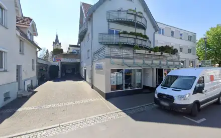 Foto von Gugeller und Niegisch