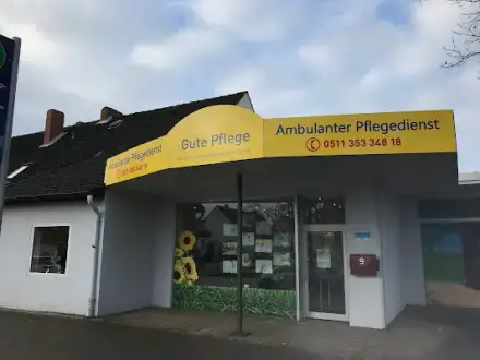 Foto von Gute Pflege GmbH
