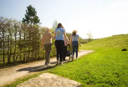 Foto von Gute Seele Saar - achtsam betreut