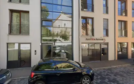 Foto von Gutheil Pflege mit Herz und Leidenschaft Petra Gutheil