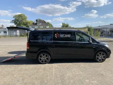 Foto von H-A-P GmbH - Häusliche Ambulante Alten- und Krankenpflege