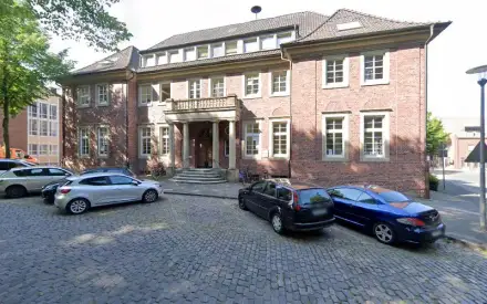 Foto von Häusl. Kranken- u. Altenpflege