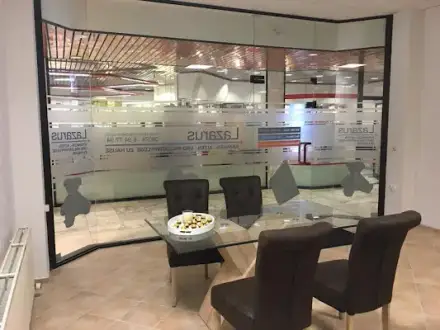 Foto von Häusliche Alten-Kranken- & Palliative Pflege Lazarus