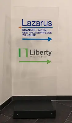 Foto von Häusliche Alten-Kranken- & Palliative Pflege Lazarus