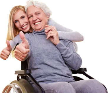 Foto von Häusliche Alten- und Krankenpflege Diana Winter | Weißenfels