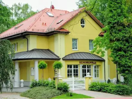 Foto von Häusliche Alten- und Krankenpflege