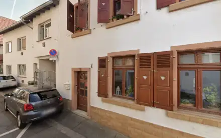 Foto von Häusliche Alten- und Krankenpflege Herz