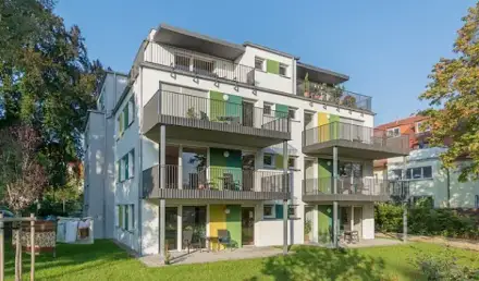 Foto von Häusliche Alten- und Krankenpflege M. Karpiuk GmbH