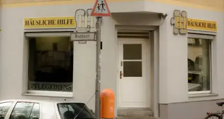 Foto von Häusliche Hilfe GmbH