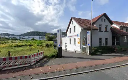 Foto von Häusliche Kinderkrankenpflege e.V. Marburg-Biedenkopf
