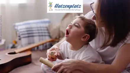 Foto von Häusliche Kinderkrankenpflege Hotzenplotz GmbH