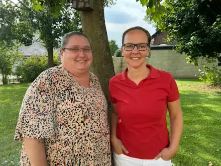 Foto von Häusliche Kranken- u. Altenpflege