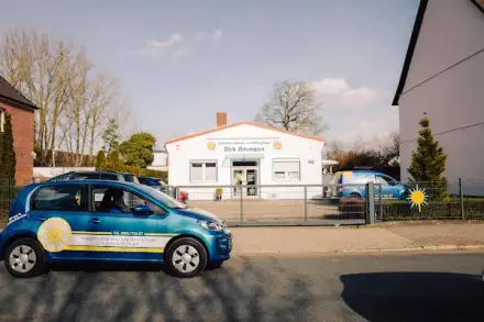 Foto von Häusliche Kranken- und Altenpflege Dirk Ammann