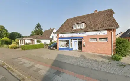 Foto von Häusliche Kranken- und Altenpflege Hergen Bremer