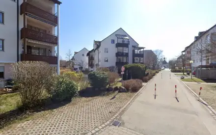 Foto von Häusliche Kranken- und Altenpflege