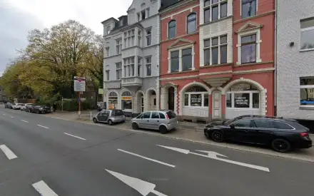 Foto von Häusliche Kranken- und Altenpflege Kharina GmbH