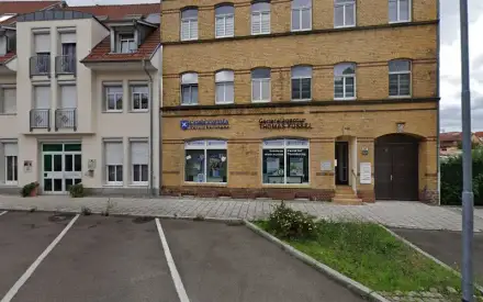 Foto von Häusliche Kranken- und Altenpflege Schwester Birgit