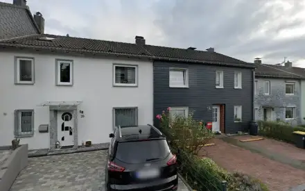 Foto von Häusliche Kranken- und Kinderkrankenpflege