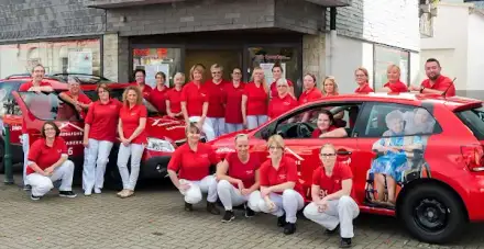 Foto von Häusliche Kranken- und Seniorenpflege Banaszek GmbH