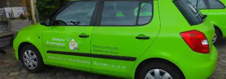 Foto von Häusliche Krankenpflege - Andrea Lichterfeld GmbH