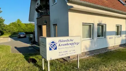 Foto von Häusliche Krankenpflege Antje Staffeldt