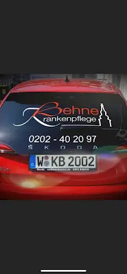 Foto von Häusliche Krankenpflege Behne