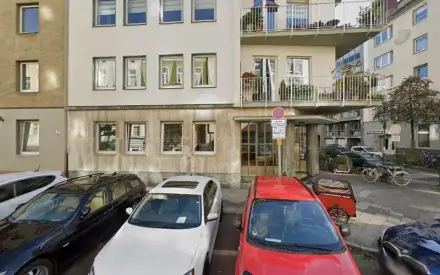 Foto von Häusliche Krankenpflege Birgit Becker