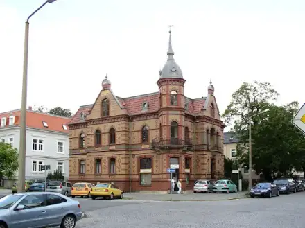 Foto von Häusliche Krankenpflege Brigitte Wlodarczyk GmbH