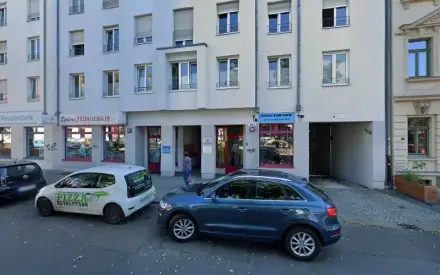 Foto von Häusliche Krankenpflege C. Auerswald & S. Schöne