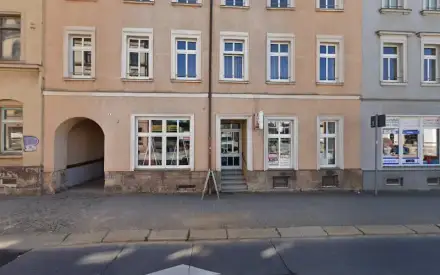 Foto von Häusliche Krankenpflege