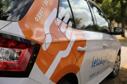 Foto von Häusliche Krankenpflege Christiane Letzas GmbH