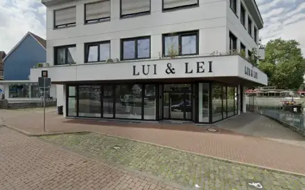 Foto von Häusliche Krankenpflege Coester