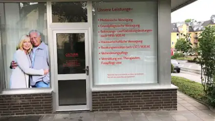 Foto von Häusliche Krankenpflege Cultura GmbH