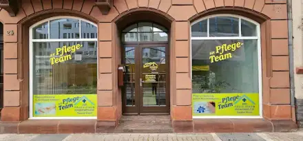 Foto von Häusliche Krankenpflege Dagmar Kasel