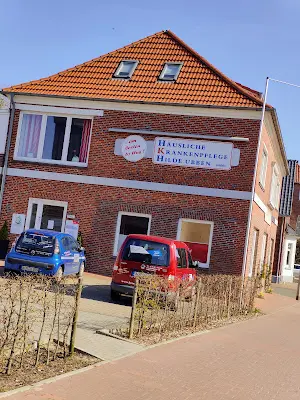 Foto von Häusliche Krankenpflege Hilde Ubben