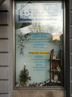 Foto von Häusliche Krankenpflege Ines Dorn GmbH