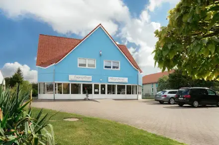 Foto von Häusliche Krankenpflege Karin Köhn GmbH