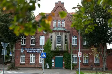 Foto von Häusliche Krankenpflege Kerstin Effe